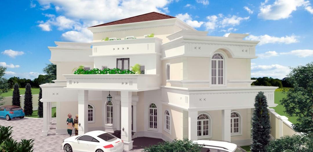 Project Management Service